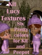 Kit Lucy Textures
