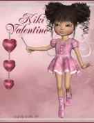 Kiki Valentine