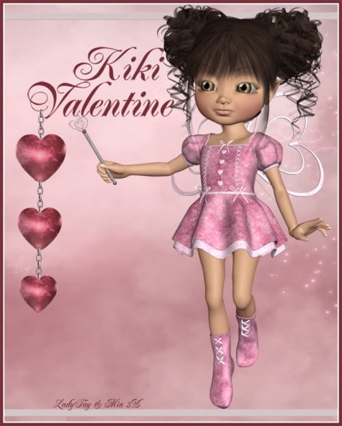 Kiki Valentine