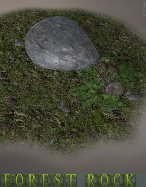 Forest Rock