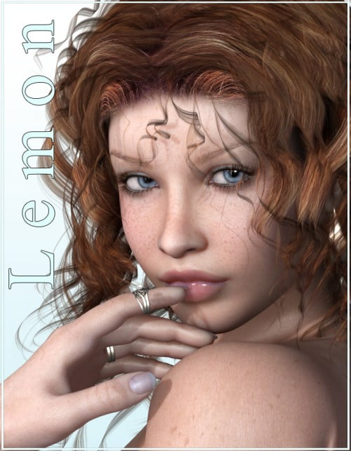 VH Lemon for Victoria 4.2