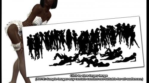 M.O.M Sexy generator