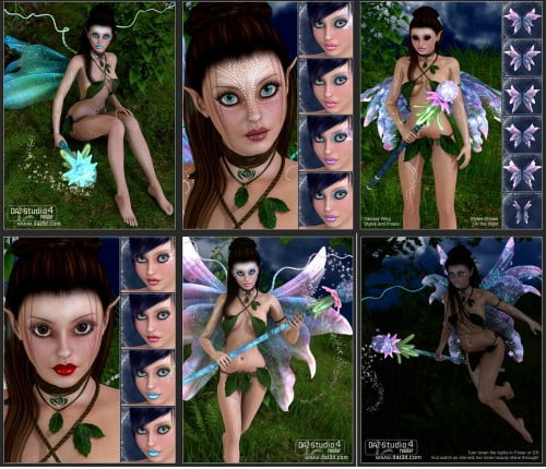 Star Struck Twinkle for A4 Star Struck Twinkle for A4