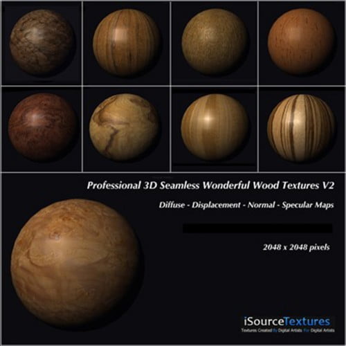 Wonderful Wood Volume II Wonderful Wood Volume II