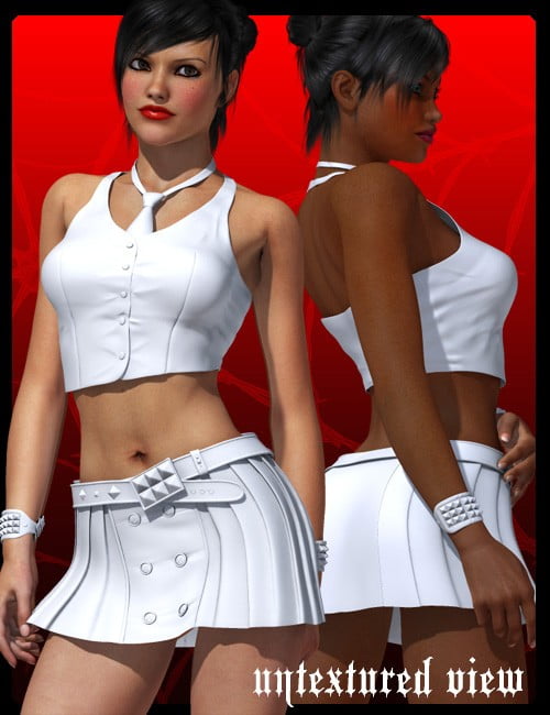 Breeze Musume V4 Breeze Musume V4