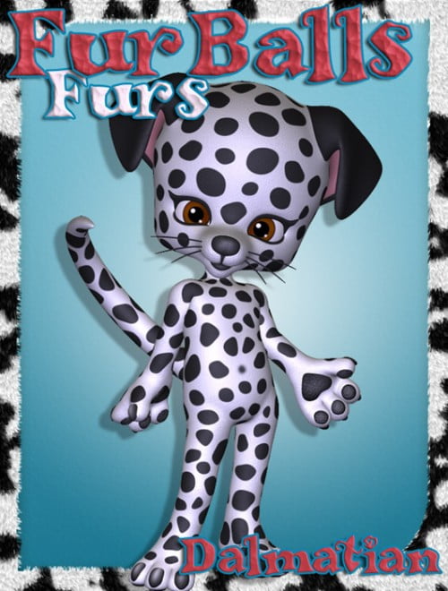 furballs toy