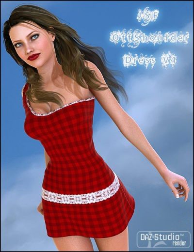 japanese-style-fashion-offshoulder-dress-large