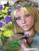 Lisa's Botanicals - Forest Jewels