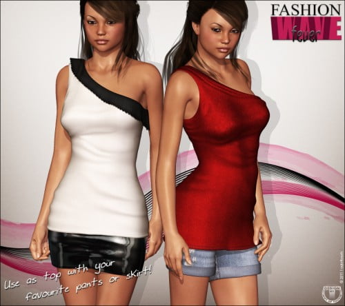 FASHIONWAVE Fever for V4 A4 G4