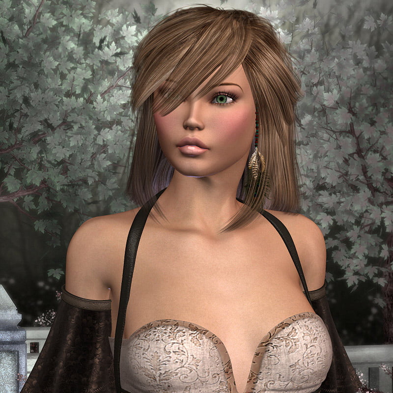 London Hair V4, A4, G4 & Aly2