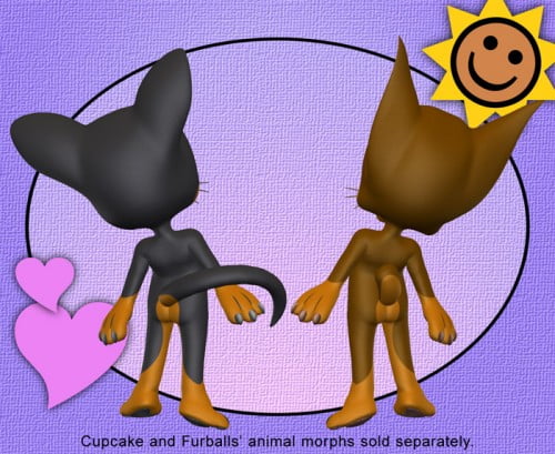 Furballs' Furs - Doberman