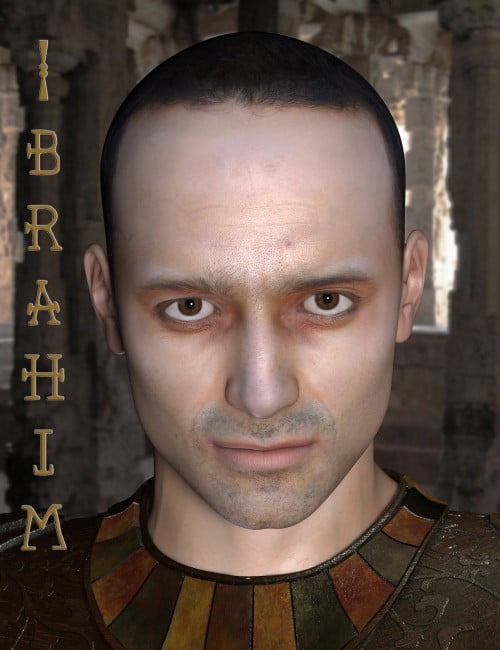 Ibrahim for M4 and Genesis M5