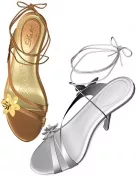 Vernal Sandals & Slingback Sandals for V4