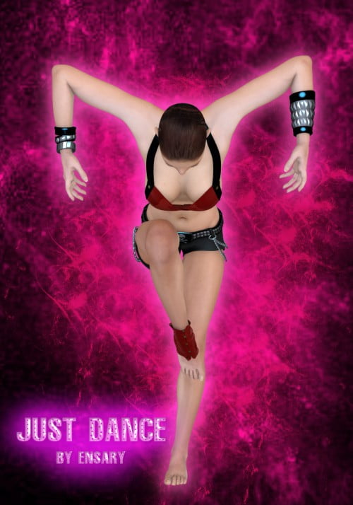 Just Dance