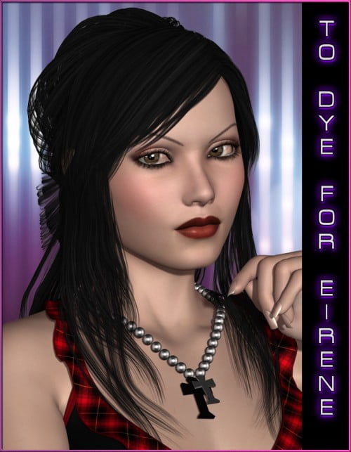 To Dye For - Eirene