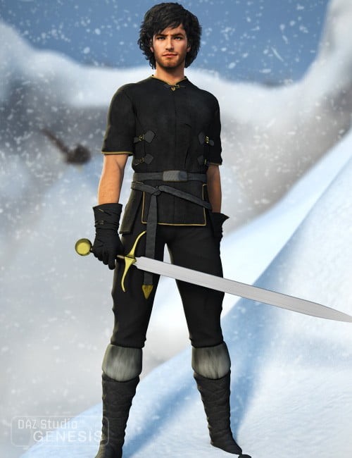 Night Guard for Genesis Male