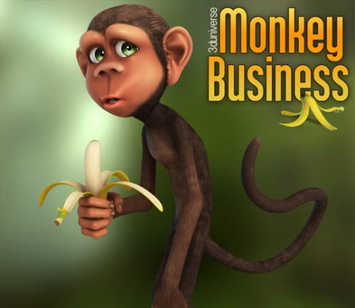Monkey Business