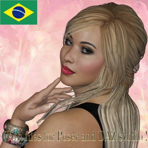 Ethnic Beauty Aparecida Ethnic Beauty Aparecida