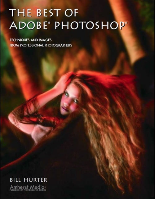 The Best of Adobe Photoshop