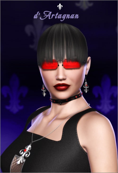 dArtagnan