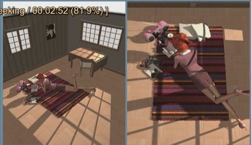 Daz Cameras & Lights - for Beginners