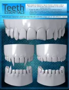 Exnem Teeth Essentials