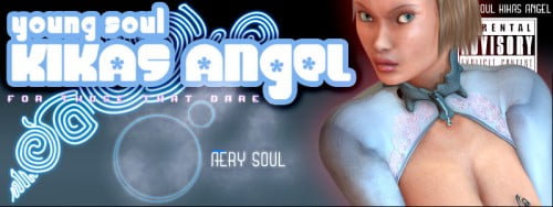 KikAs Angel