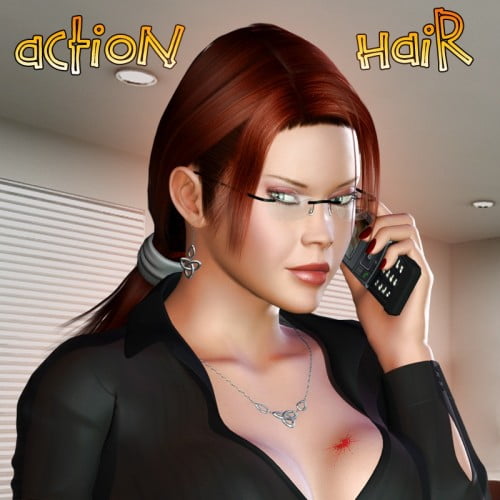 Action Hair