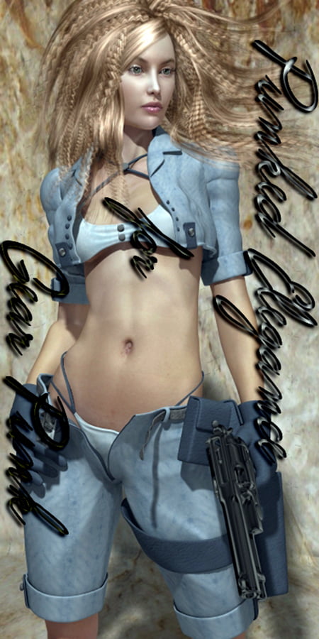 Punked Elegance for Gear Punk