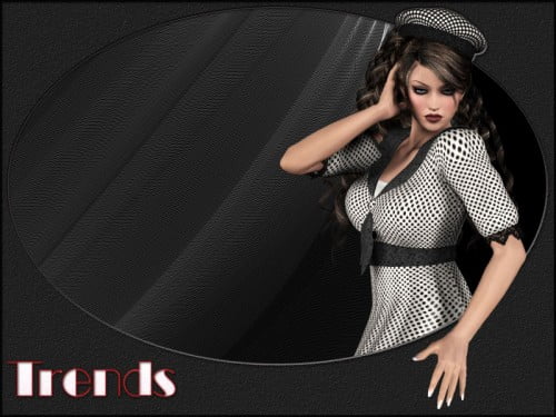 Trends for V4B Dress for V4A4