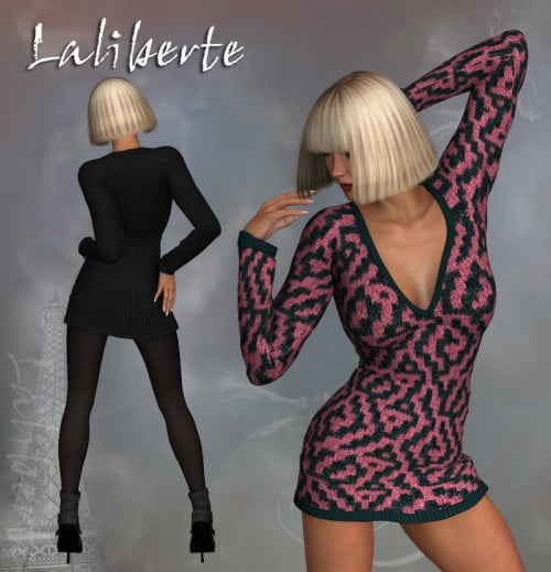 Laliberte