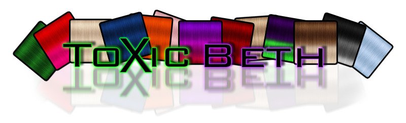 ToXic Beth