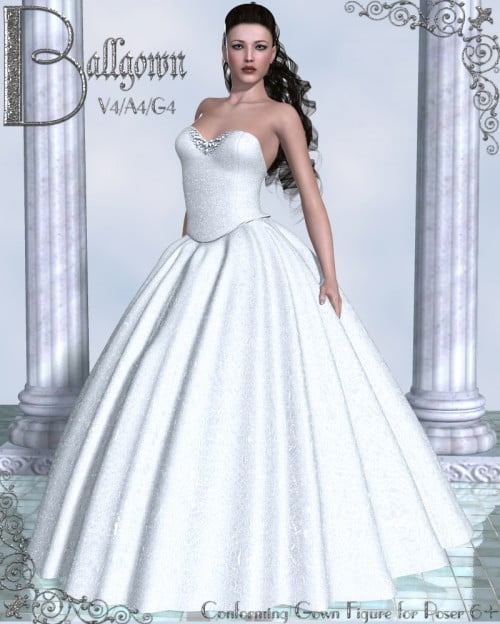 Ballgown V4/A4/G4