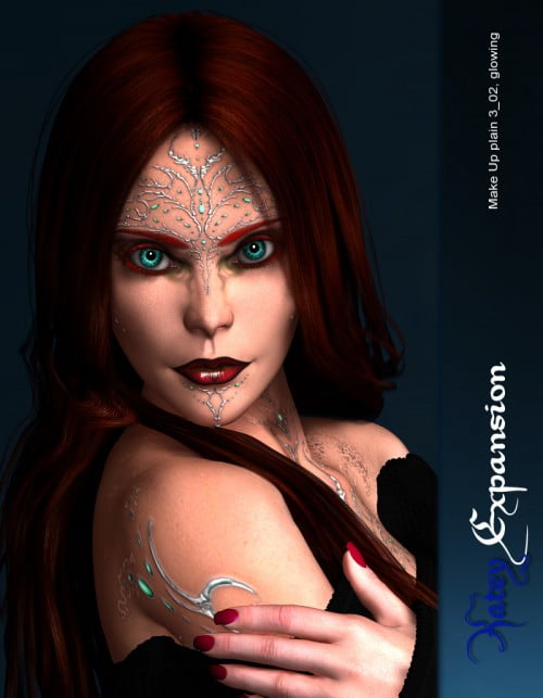 Expansion for Y-Stylez 3 Katey Expansion for Y-Stylez 3 Katey