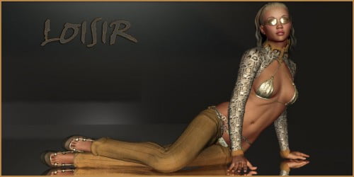 ~LOISIR~ for KikAs Angel