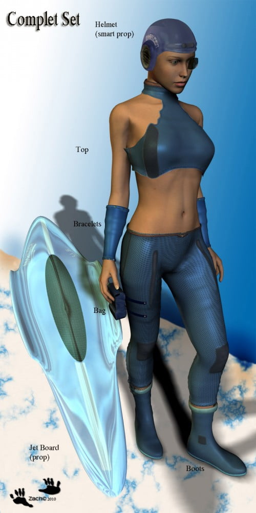 Marauder for V4 A4 Elite