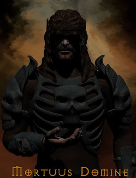 Mortuus Domine
