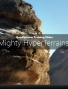 Mighty Hyperterrains Vol. 1