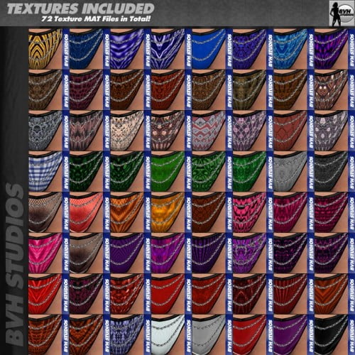 Temptations of SheDevil for V3