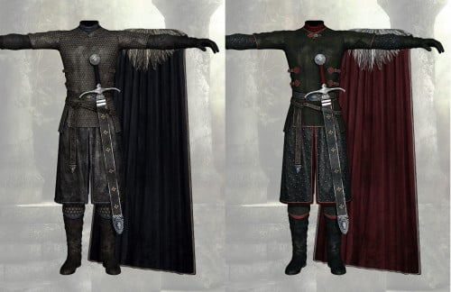 Midnight Watchmen for Night Guard