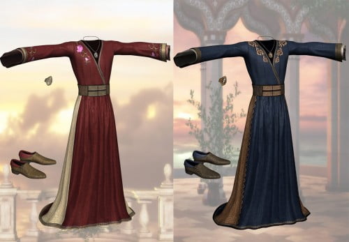 Fierce for Lion Queen