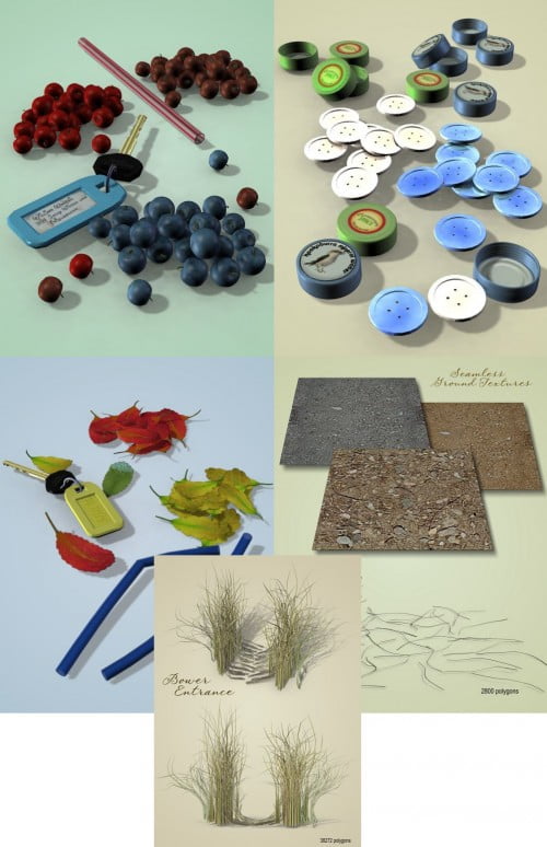 Art Treasures from the Bower Collection