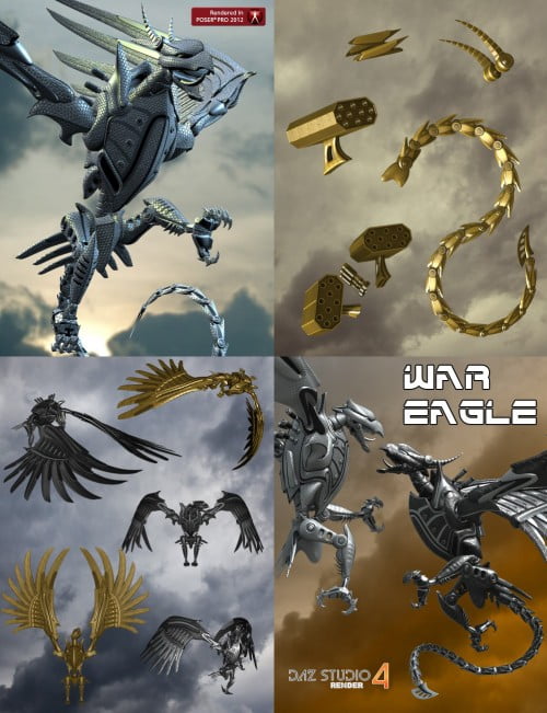 War Eagle