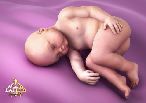 Baby for Genesis update 1.1