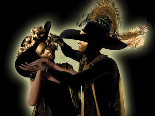 AW Fantasma and Aria