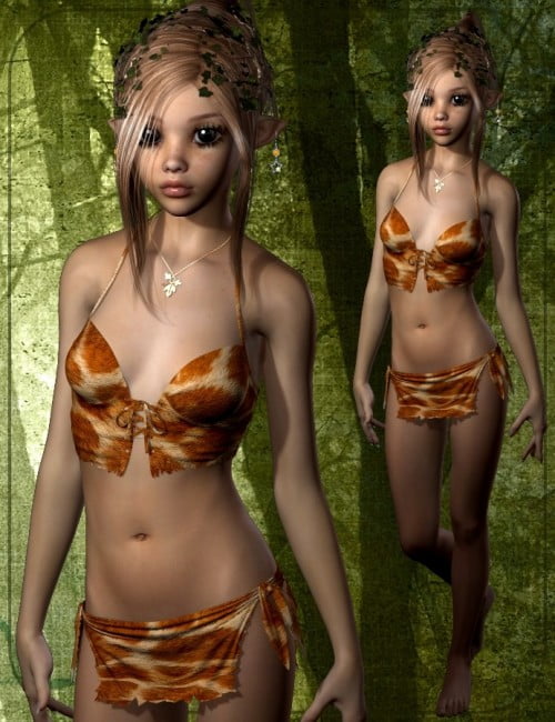 Barliecorn for Aiko 4