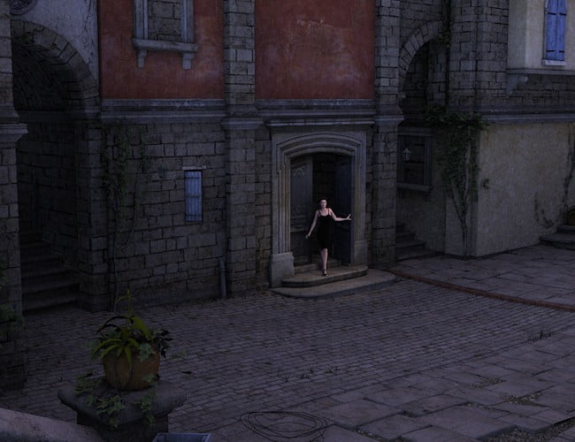 Dawn to Dusk Lighting