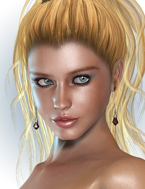 Трансгендер 3д. Daz3d Kalisto. Daz Studio Victoria 4. 3d модель Daz blonde face. Victoria 4.2 морфы для лиц.