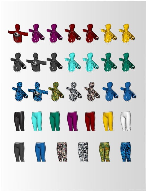 Dynamic Sport Time for M4Hiro4