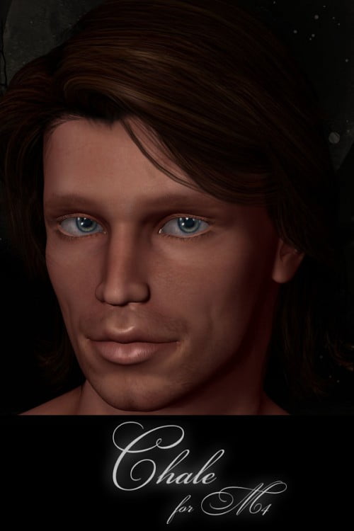 HS's Chale for M4 HS's Chale for M4